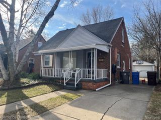 26573 Somerset Drive, Inkster, MI 48141