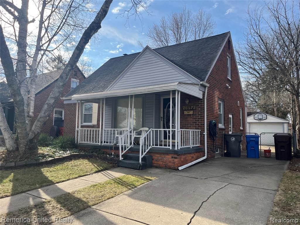 26573 Somerset Drive, Inkster, MI 48141