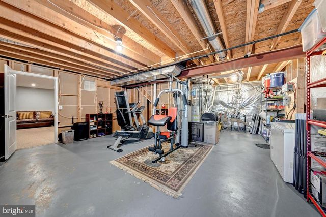 7137 SHEPHERDSTOWN RD, Warrenton, VA 20187