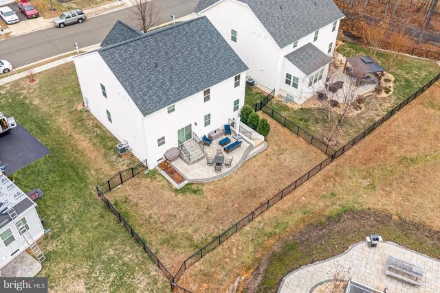 7137 SHEPHERDSTOWN RD, Warrenton, VA 20187