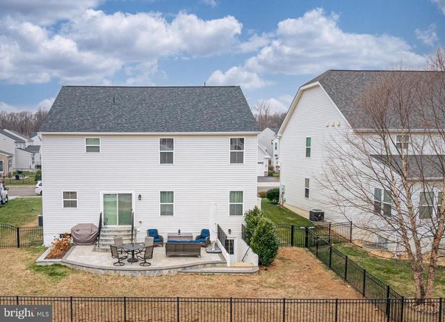 7137 SHEPHERDSTOWN RD, Warrenton, VA 20187