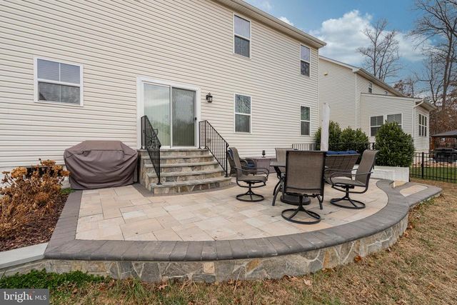 7137 SHEPHERDSTOWN RD, Warrenton, VA 20187