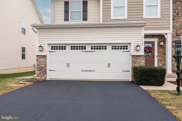 7137 SHEPHERDSTOWN RD, Warrenton, VA 20187