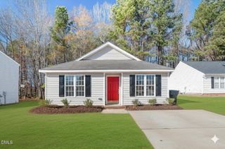 4100 Mindspring Drive, Raleigh, NC 27610