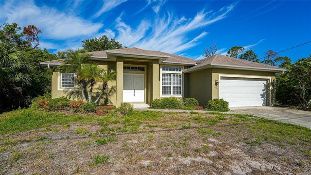 5279 LOVETT ROAD, North Port, FL 34288
