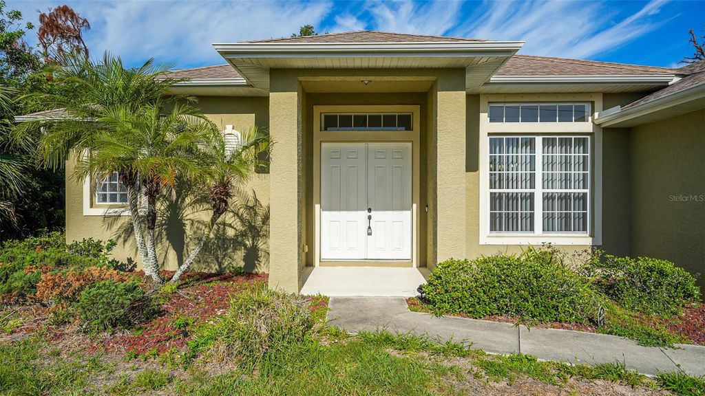 5279 LOVETT ROAD, North Port, FL 34288