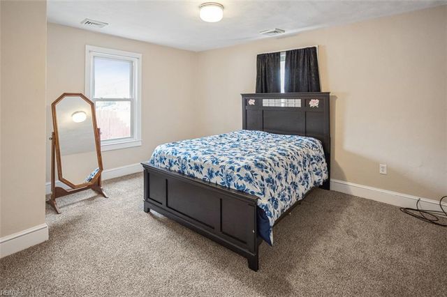 2621 Greenwood DR, Portsmouth, VA 23702