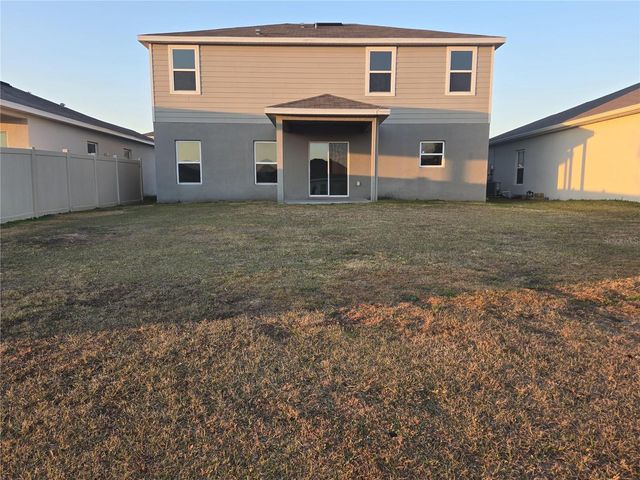 182 PIAVE STREET, Haines City, FL 33844