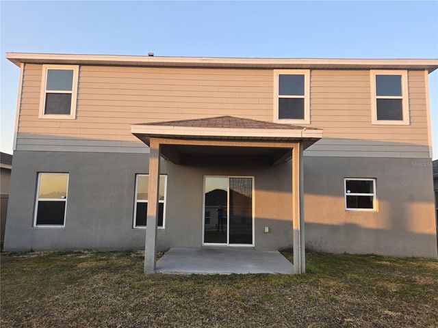 182 PIAVE STREET, Haines City, FL 33844