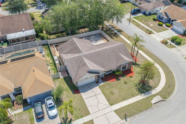 546 RAPID FALLS DRIVE, Brandon, FL 33511