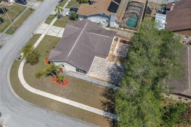 546 RAPID FALLS DRIVE, Brandon, FL 33511