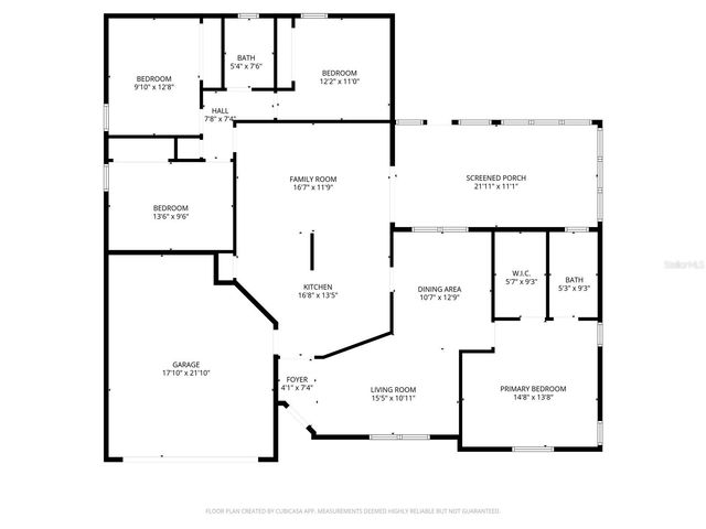 546 RAPID FALLS DRIVE, Brandon, FL 33511