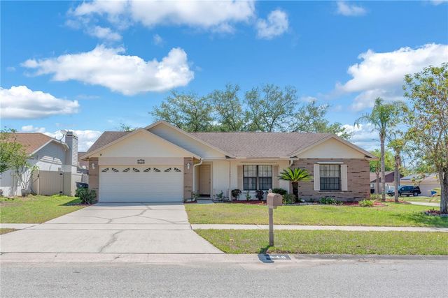 546 RAPID FALLS DRIVE, Brandon, FL 33511