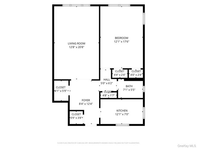 290 Collins Avenue 8E, Fleetwood, NY 10552