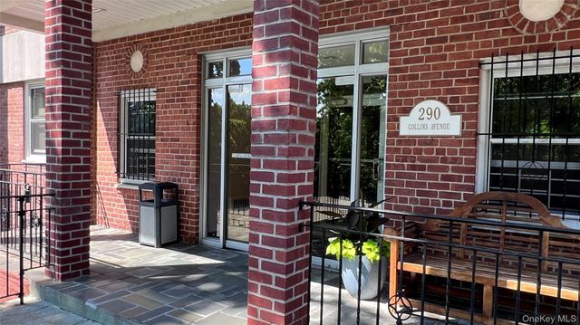 290 Collins Avenue 8E, Fleetwood, NY 10552