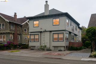 357 Alcatraz Ave, Oakland, CA 94618