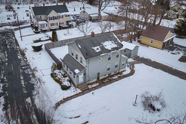 3 Butler St, Westfield, MA 01085