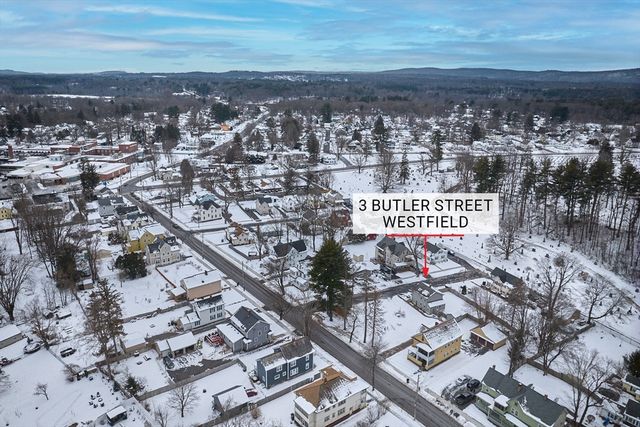 3 Butler St, Westfield, MA 01085