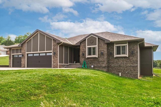 2849 BIRDSLEY Road, Council Bluffs, IA 51503