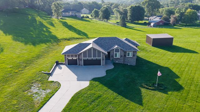 2849 BIRDSLEY Road, Council Bluffs, IA 51503