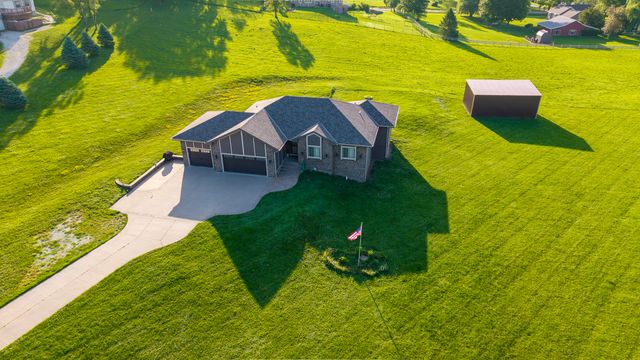2849 BIRDSLEY Road, Council Bluffs, IA 51503