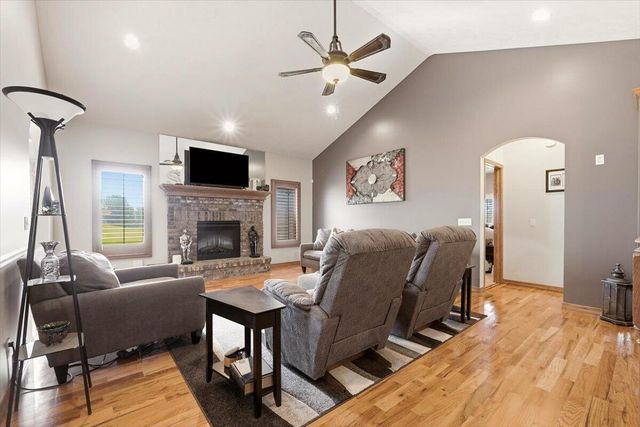 2849 BIRDSLEY Road, Council Bluffs, IA 51503
