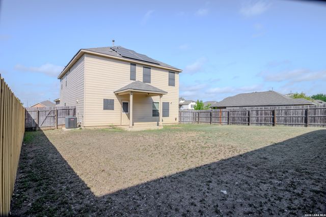 1306 Begonia, San Antonio, TX 78245