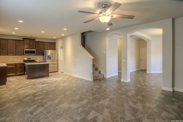 1306 Begonia, San Antonio, TX 78245