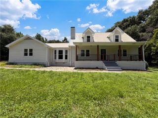 1127 Musgrove Road, Griffin, GA 30223