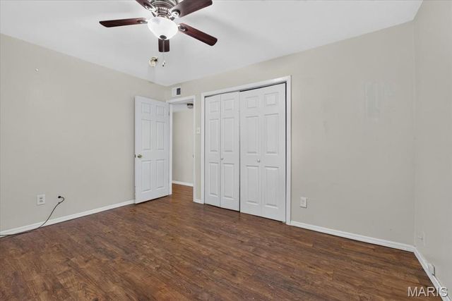 200 Hillcrest Boulevard, Ballwin, MO 63021