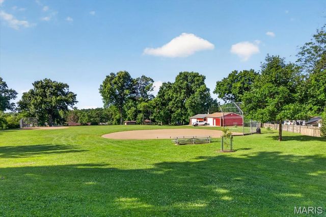 200 Hillcrest Boulevard, Ballwin, MO 63021
