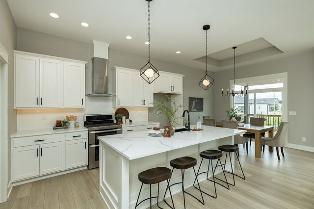 3409 NE 12th Street, Ankeny, IA 50021