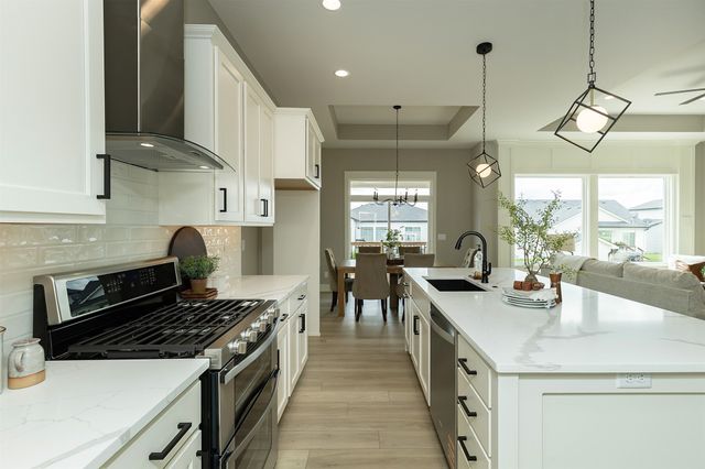 3409 NE 12th Street, Ankeny, IA 50021