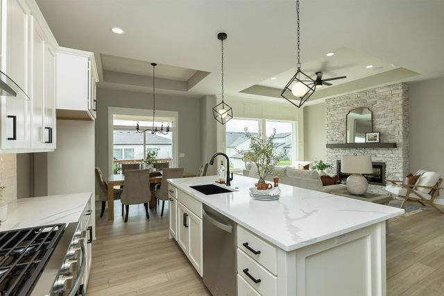 3409 NE 12th Street, Ankeny, IA 50021