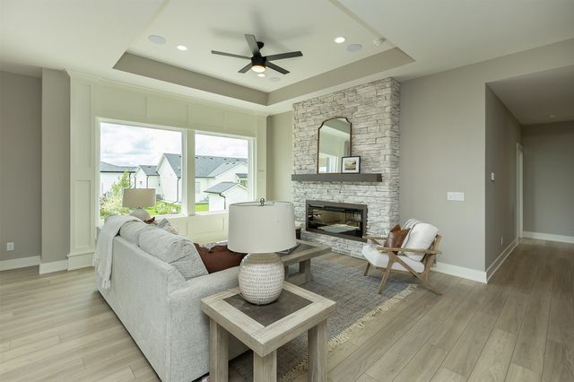 3409 NE 12th Street, Ankeny, IA 50021