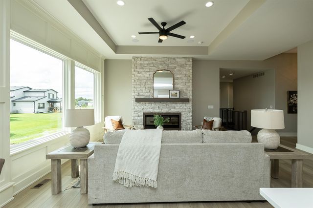 3409 NE 12th Street, Ankeny, IA 50021