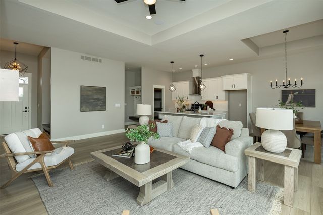 3409 NE 12th Street, Ankeny, IA 50021