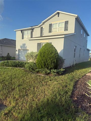 276 DRAYTON AVENUE, Davenport, FL 33837