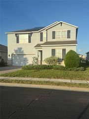 276 DRAYTON AVENUE, Davenport, FL 33837