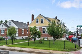 2208 TAYLOR AVE, Parkville, MD 21234