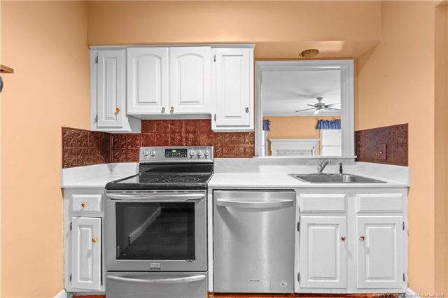 124 Racquet Lane, Pinehurst, NC 28374