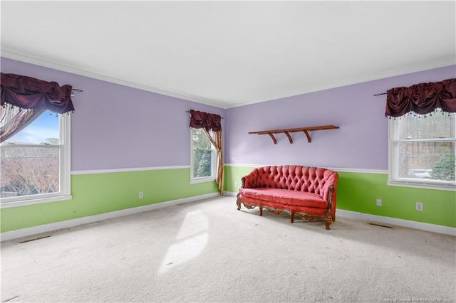 124 Racquet Lane, Pinehurst, NC 28374