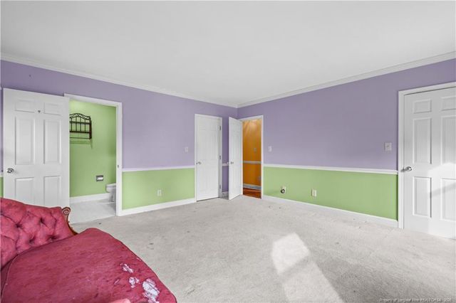 124 Racquet Lane, Pinehurst, NC 28374