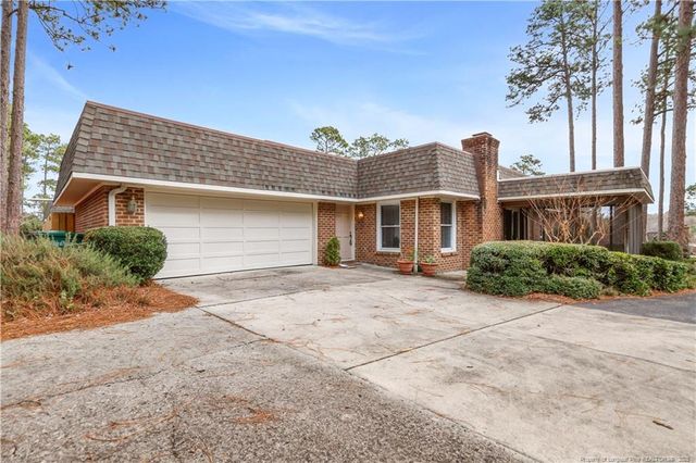 124 Racquet Lane, Pinehurst, NC 28374