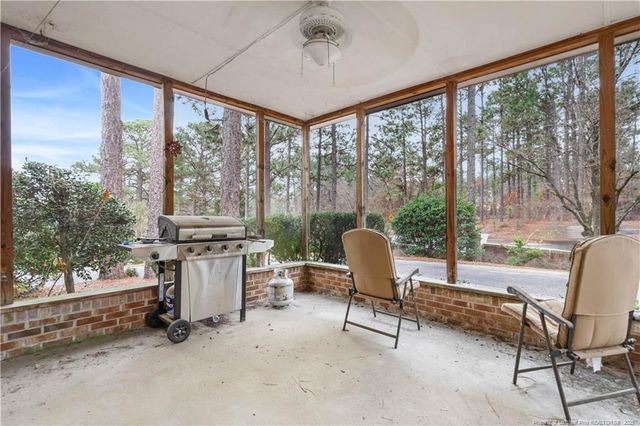124 Racquet Lane, Pinehurst, NC 28374