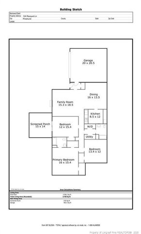 124 Racquet Lane, Pinehurst, NC 28374