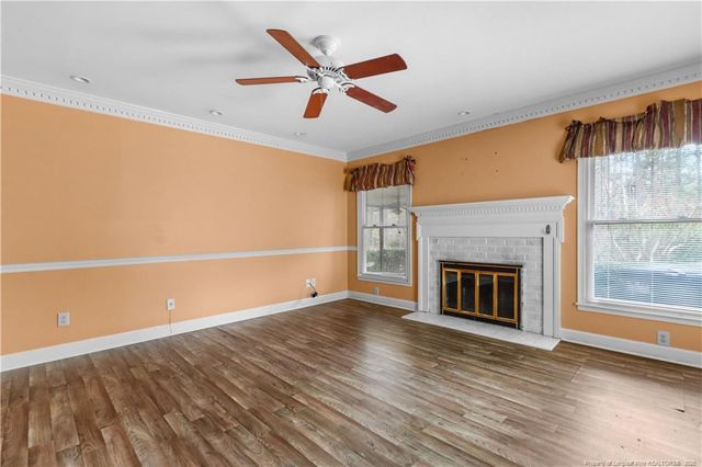 124 Racquet Lane, Pinehurst, NC 28374