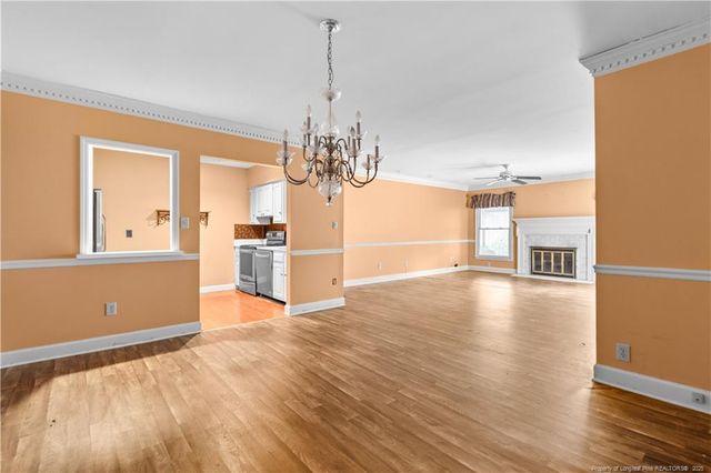 124 Racquet Lane, Pinehurst, NC 28374