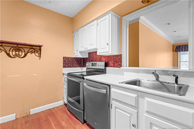 124 Racquet Lane, Pinehurst, NC 28374