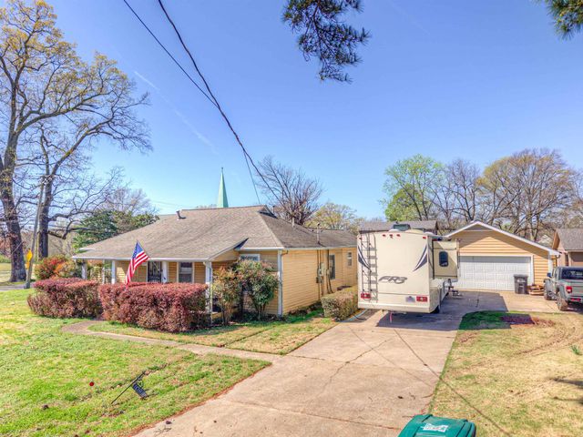 1089 N SANGA RD, Memphis, TN 38018